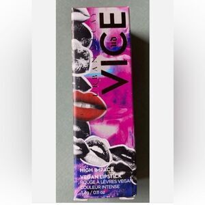 Urban Decay VICE High Impact Lipstick 714 Matte