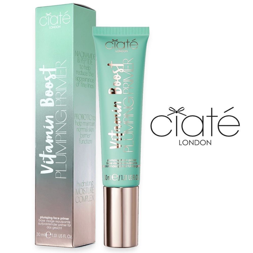Ciaté London Vitamin Boost Plumping Primer