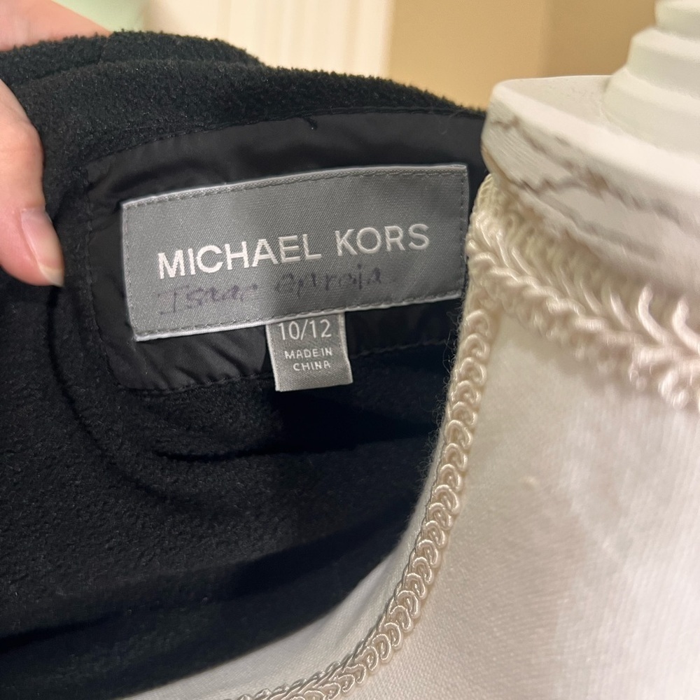 Michael Kors Boys Coat - Picture 8 of 14