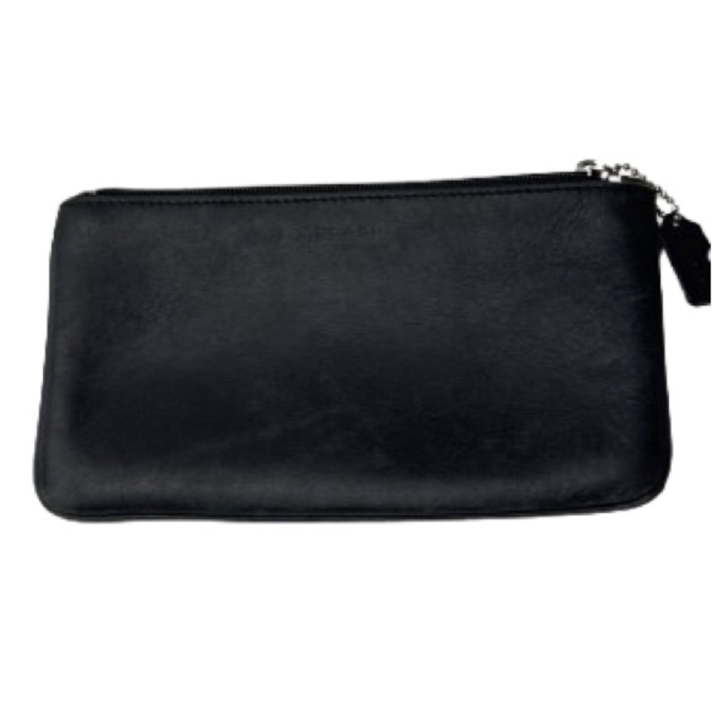 Vintage Coach Skinny Case - Picture 3 of 9