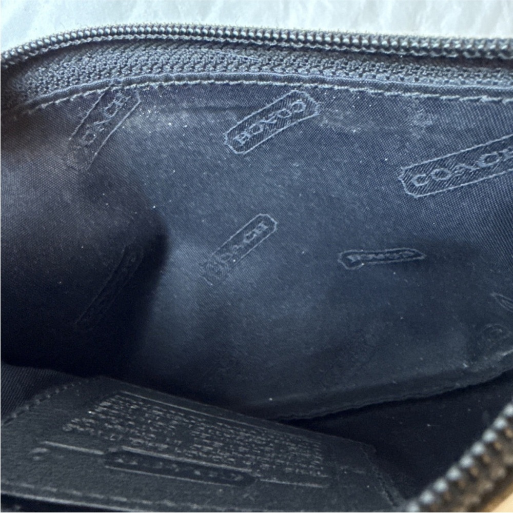 Vintage Coach Skinny Case - Picture 8 of 9