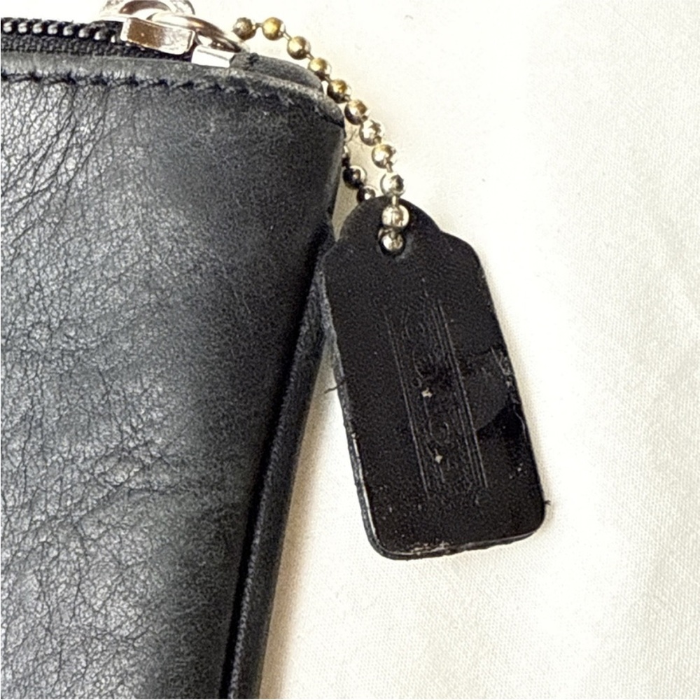 Vintage Coach Skinny Case - Picture 9 of 9