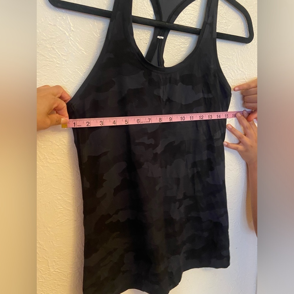 Lululemon top - Picture 8 of 10
