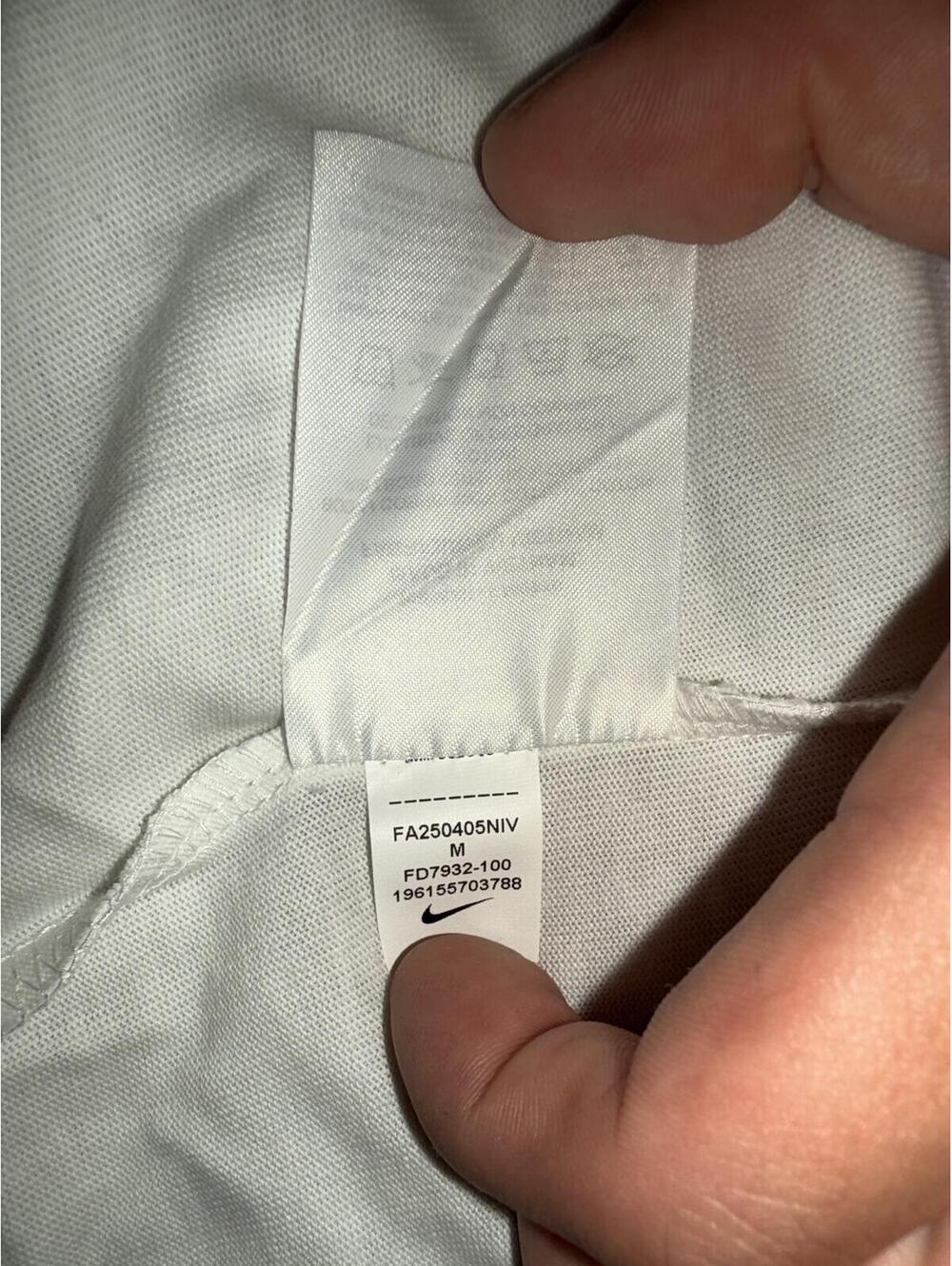 Nike Men’s Kids Of Immagrants Complexcon Exclusive T-Shirt - Picture 7 of 7