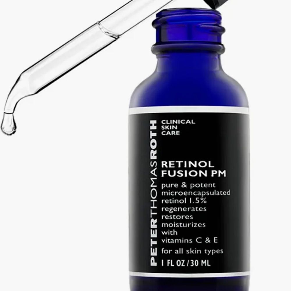Peter Thomas Roth Retinol Fusion PM Serum