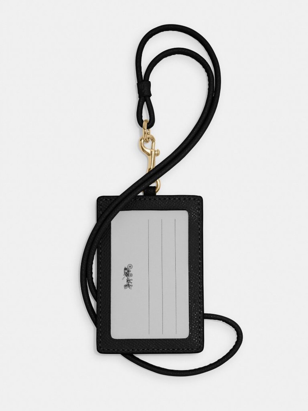 Coach Id Lanyard - Picture 2 of 3