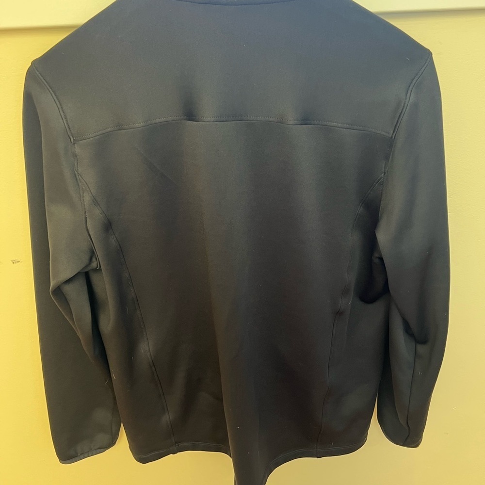 Men’s Tek Gear nylon jacket S - Picture 3 of 6