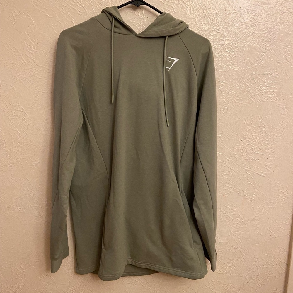 Gymshark sweater