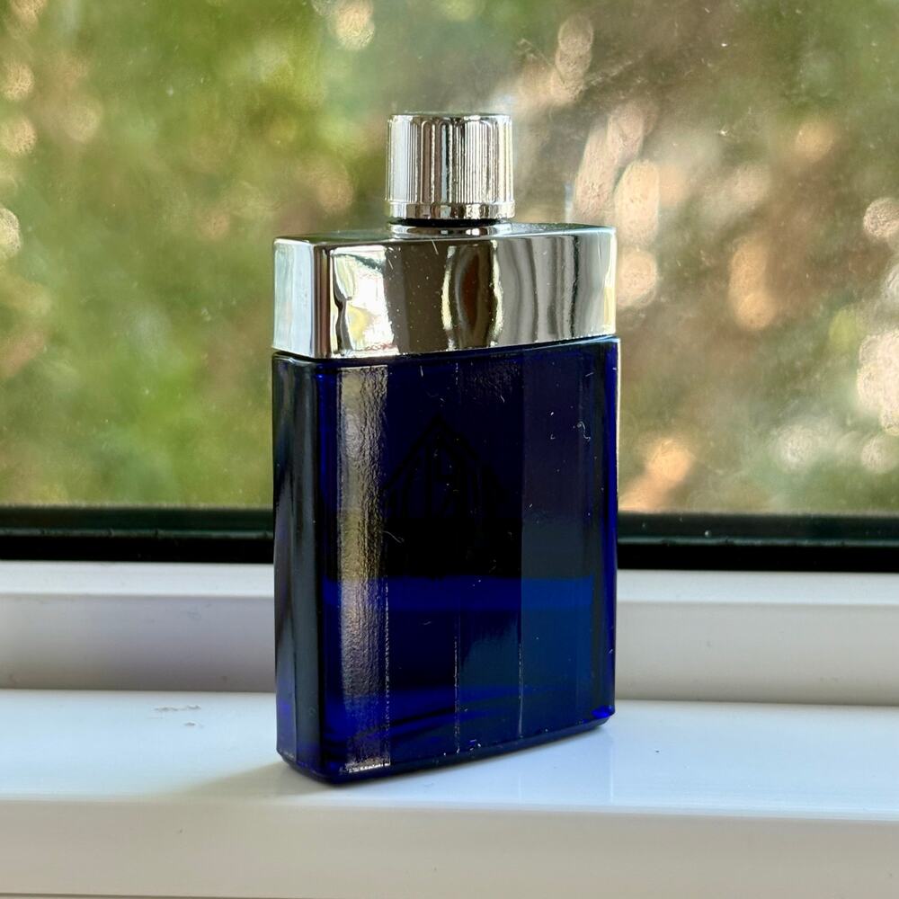 Vintage Ralph Lauren RL Monogram Mini Cologne 7 ml / 0.24 fl oz Full - Picture 11 of 11