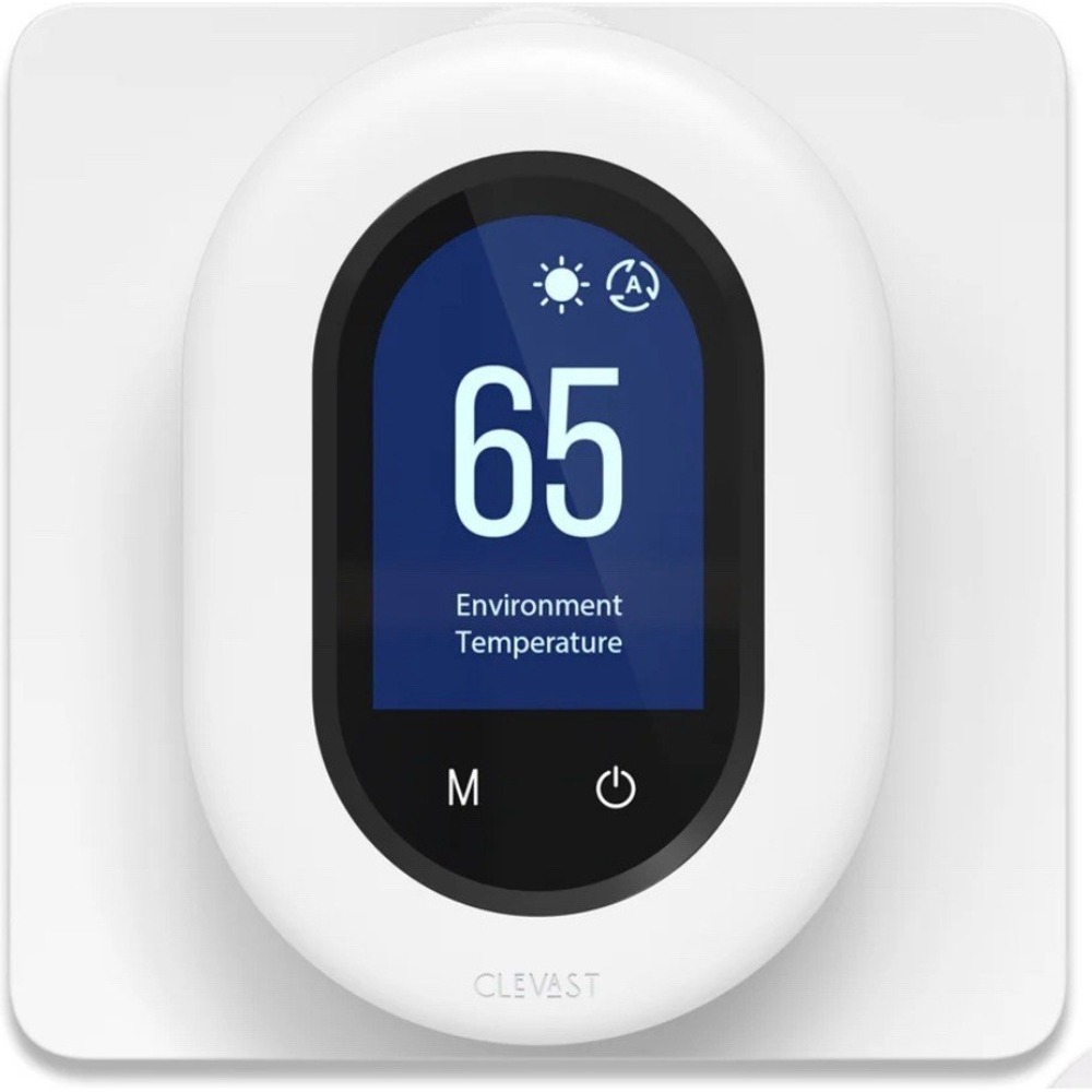 New!‎ Clevast Smart Thermostat