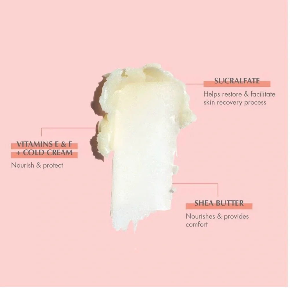 Avene‎ Cold Cream Nourishing Lip Balm Intense Hydration Lip Moisturizer - Picture 3 of 8