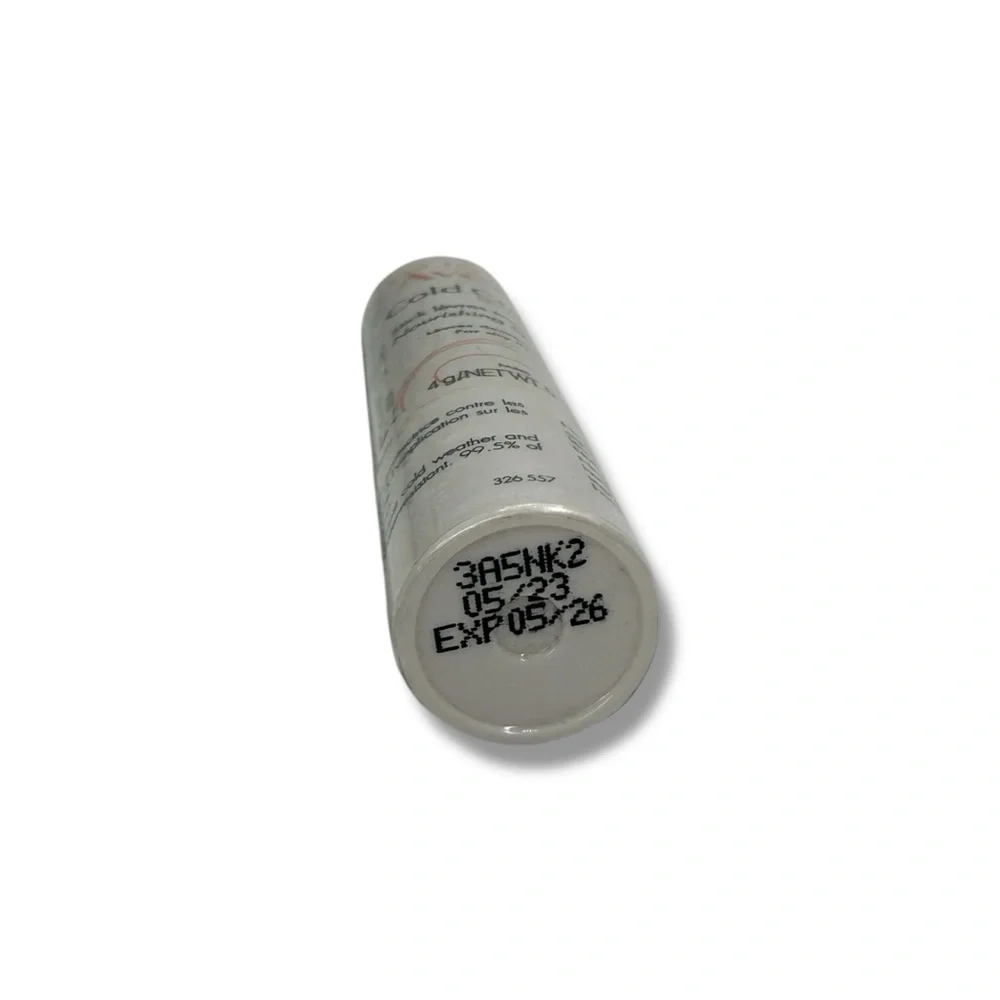Avene‎ Cold Cream Nourishing Lip Balm Intense Hydration Lip Moisturizer - Picture 8 of 8