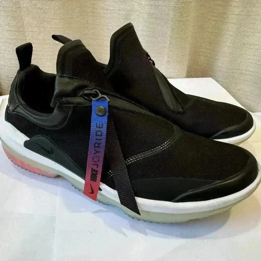 Nike Joy Ride Optik black Sneaker - Picture 1 of 12