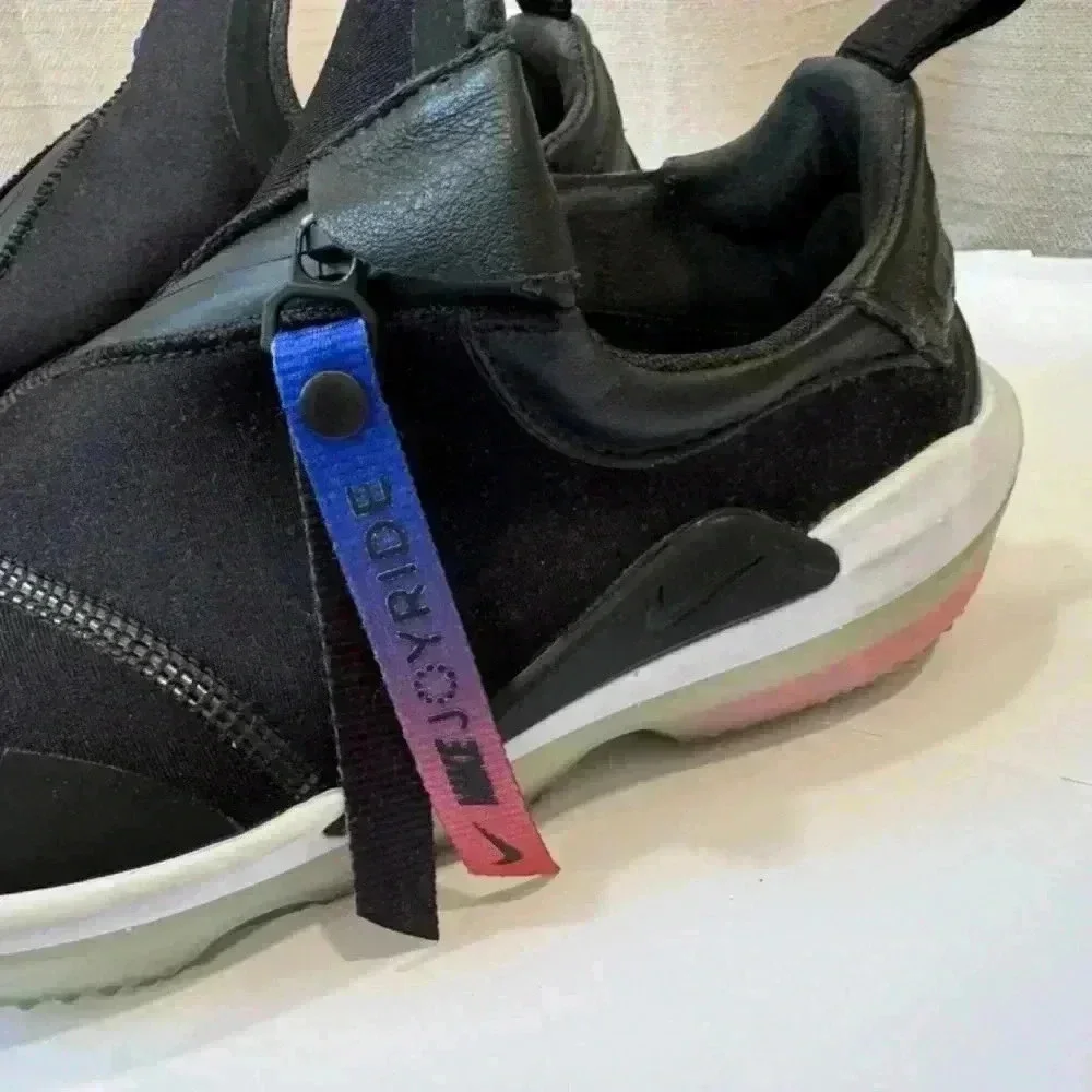 Nike Joy Ride Optik black Sneaker - Picture 3 of 12