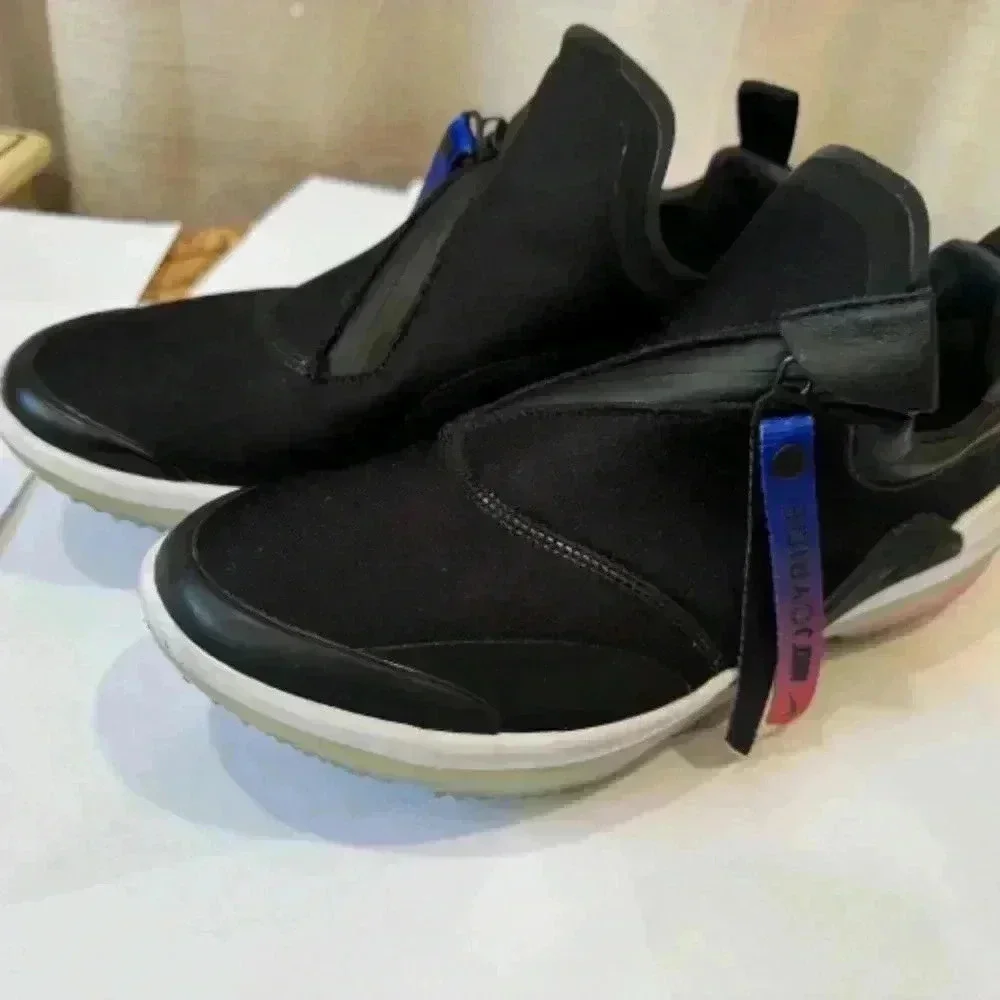 Nike Joy Ride Optik black Sneaker - Picture 6 of 12