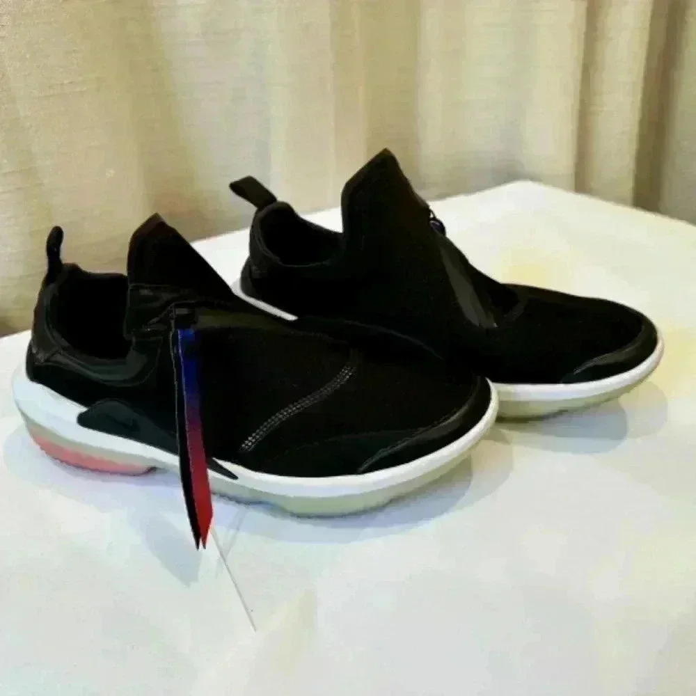 Nike Joy Ride Optik black Sneaker - Picture 8 of 12