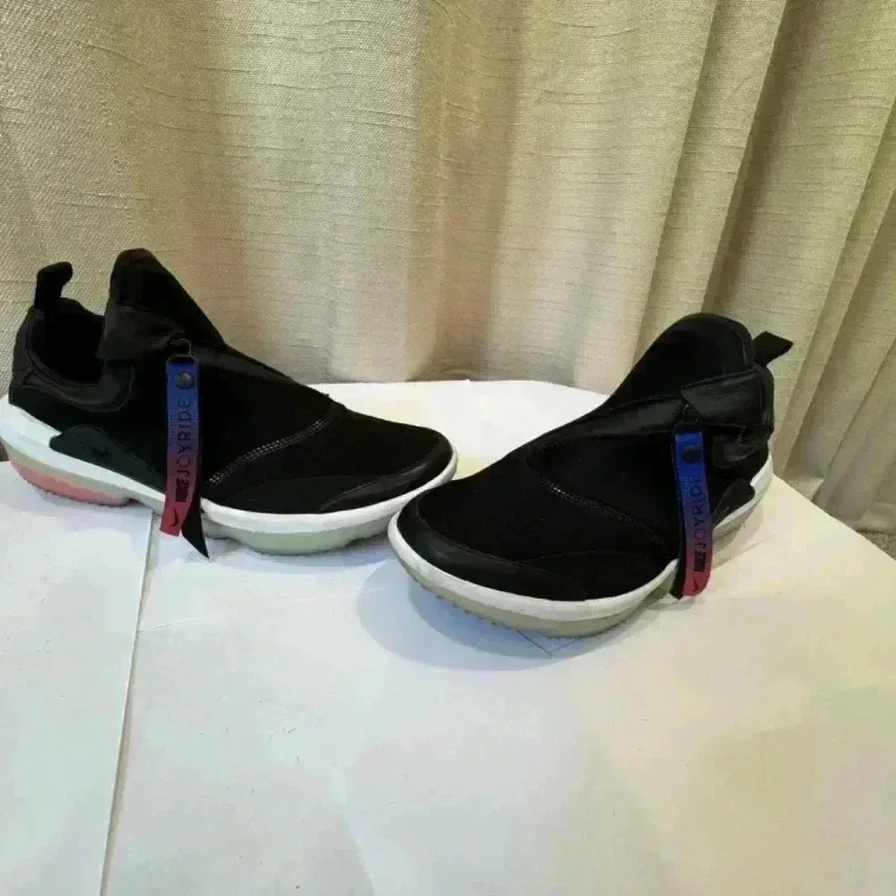 Nike Joy Ride Optik black Sneaker - Picture 10 of 12