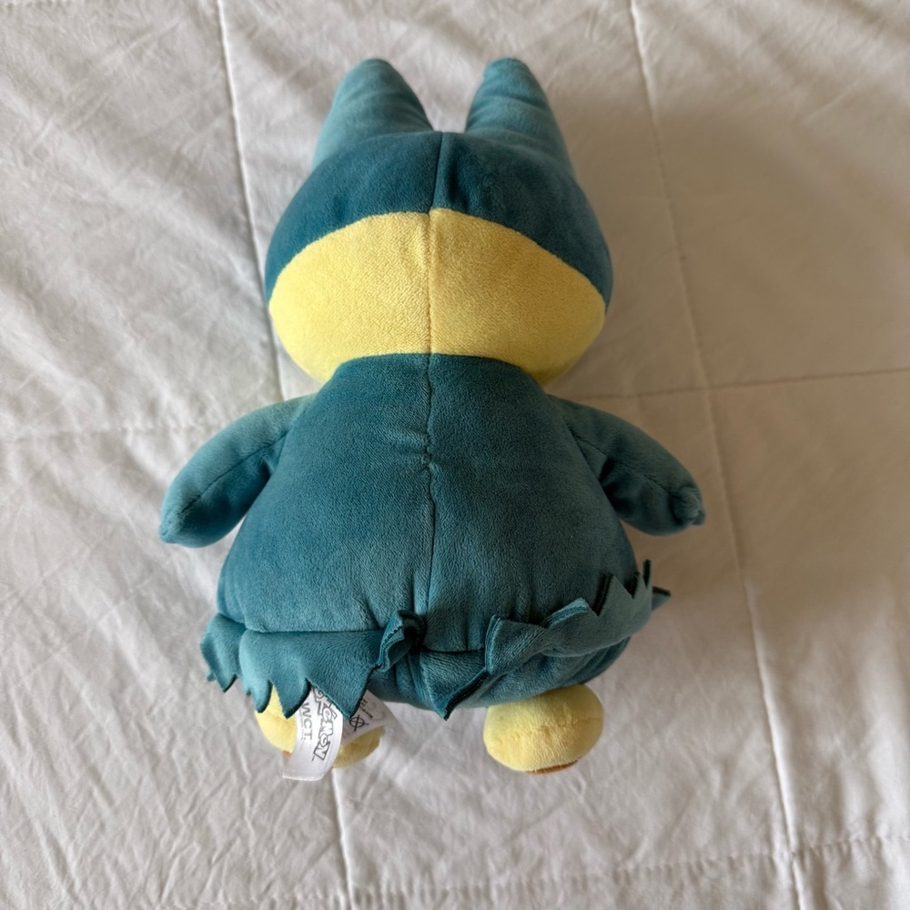 Pokémon Character and Yellow‎ Plush Toy - Picture 3 of 5