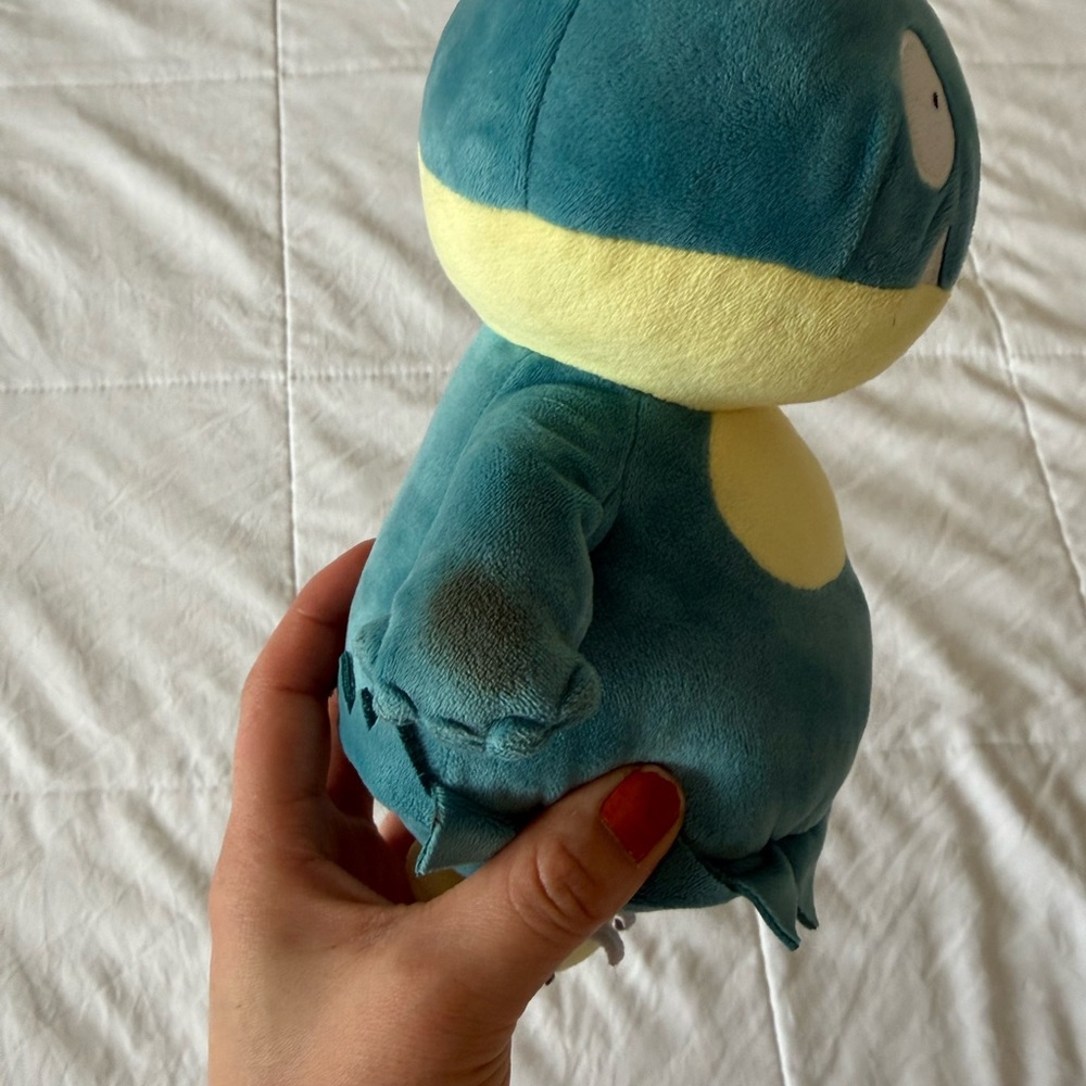 Pokémon Character and Yellow‎ Plush Toy - Picture 5 of 5