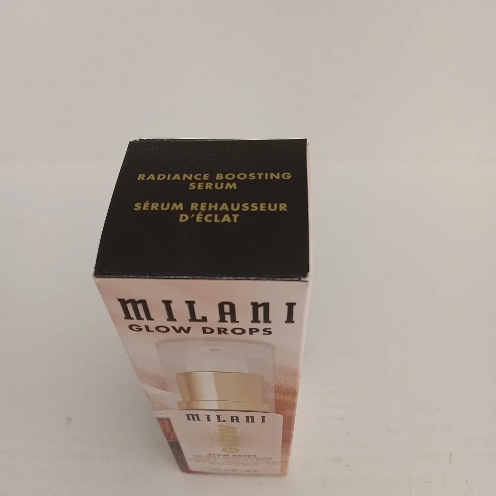 Milani Glow Drops - Picture 6 of 6
