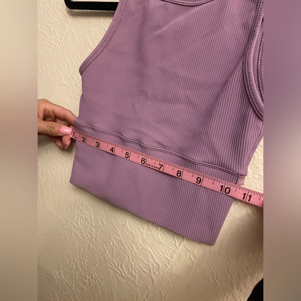 Lululemon top - Picture 3 of 5