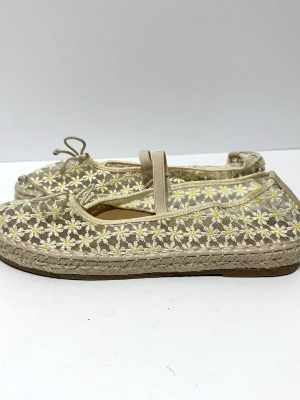 Madden Girl Womens July Flats Size 8.5 M - Picture 2 of 5