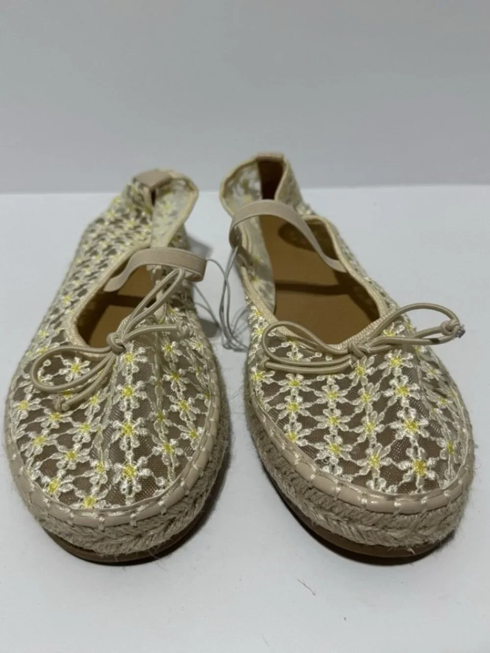 Madden Girl Womens July Flats Size 8.5 M - Picture 1 of 5
