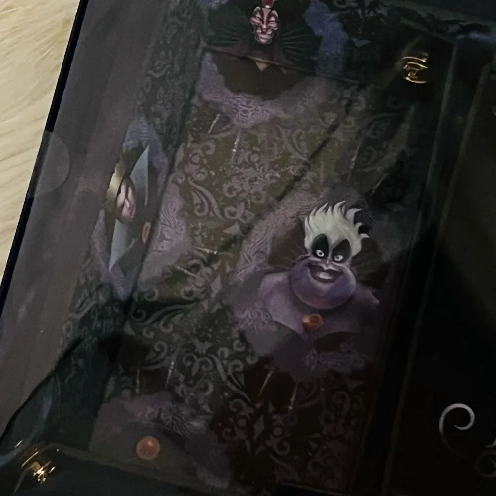 Disney Villains Valet Tray - Picture 7 of 9