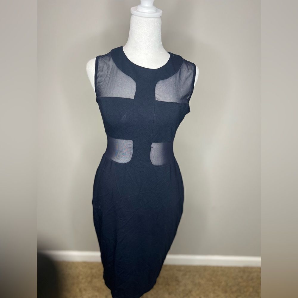 Bailey 44 dress