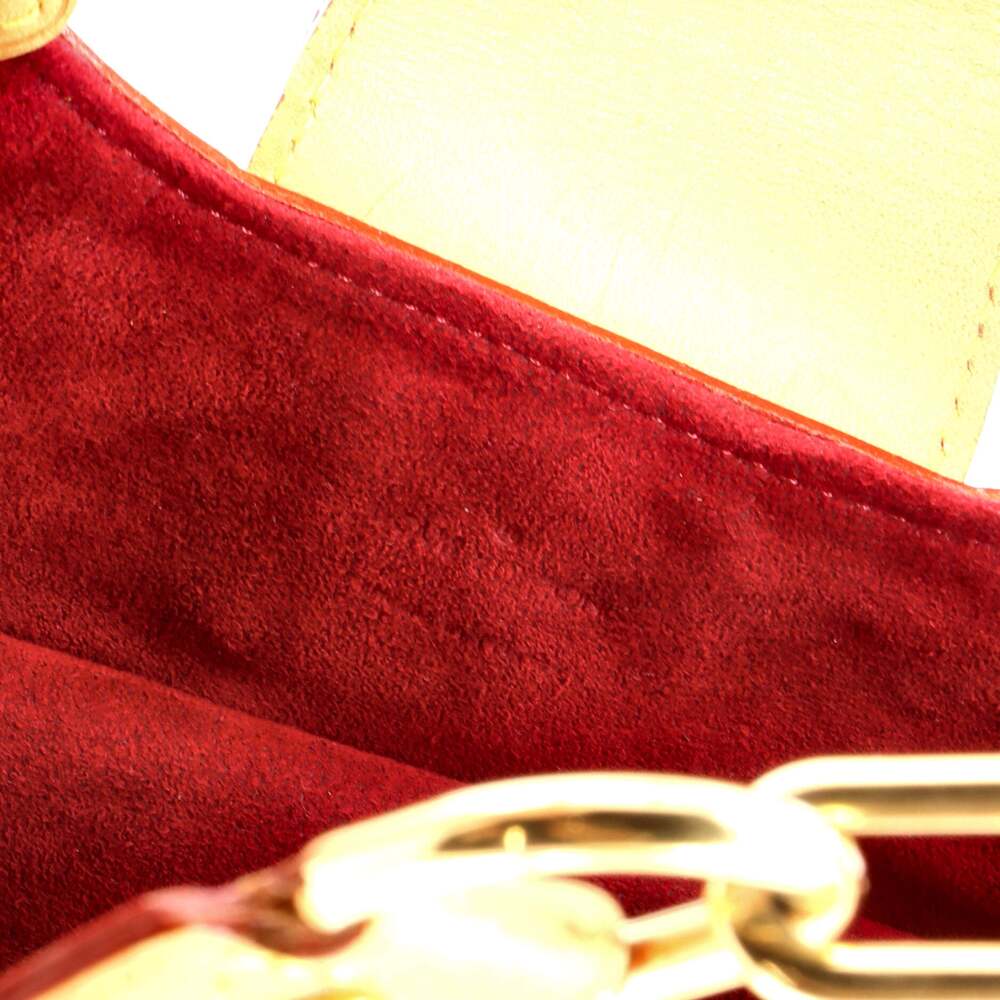 Louis Vuitton Ursula Handbag Multicolor #247364L18B - Picture 8 of 9