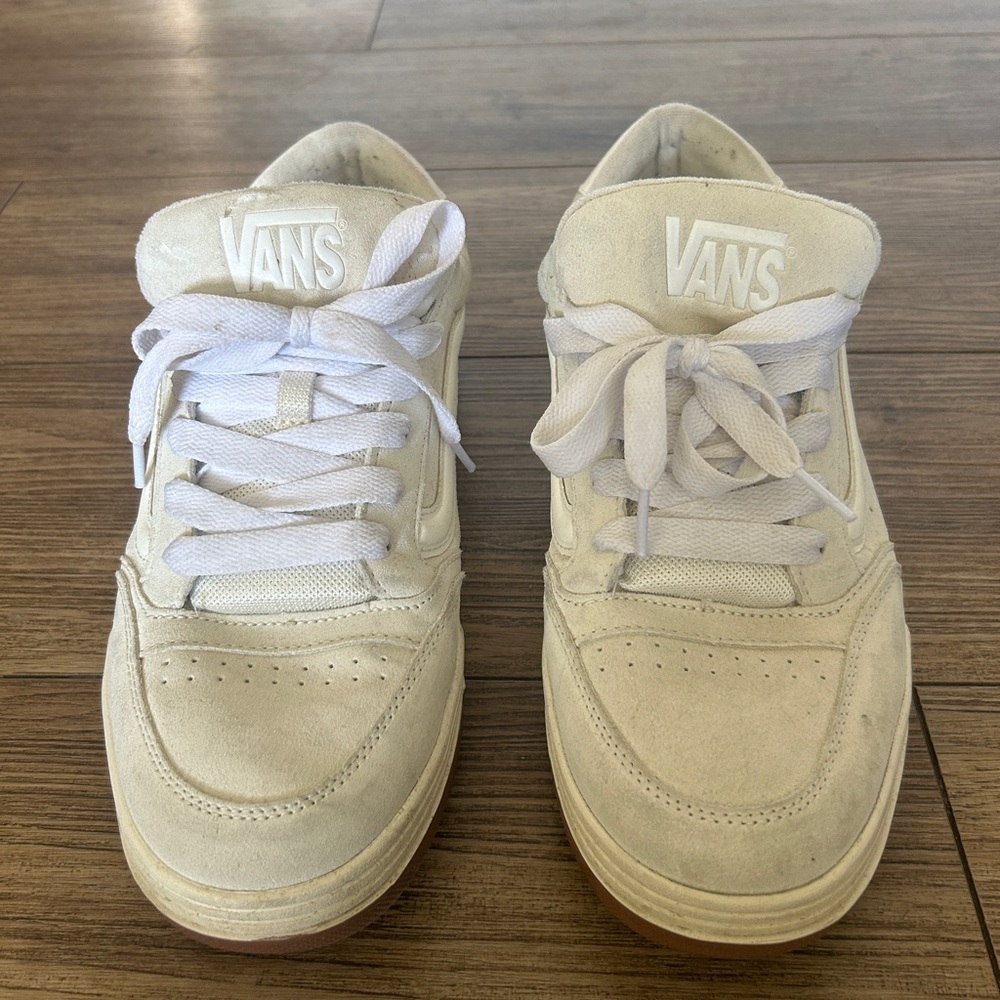 Vans Hylane sneakers size 13 - Picture 2 of 7