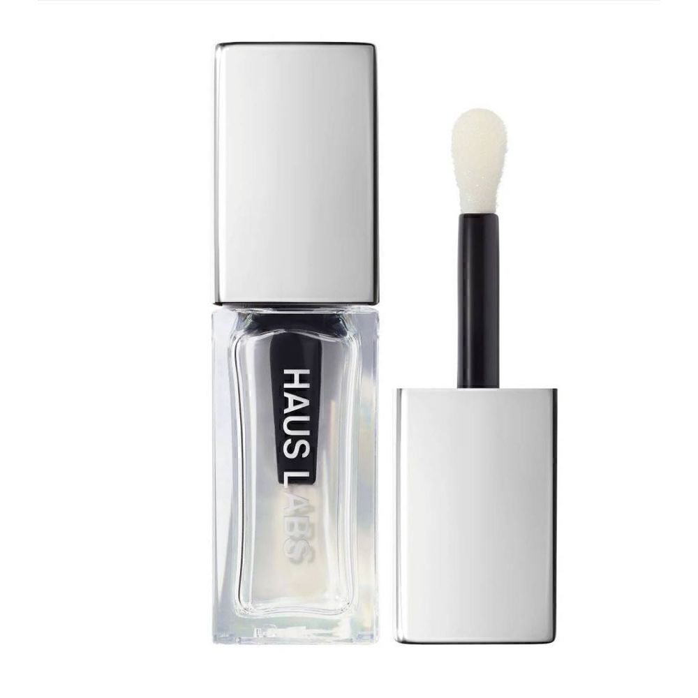 Haus Labs by Lady Gaga PhD/Hybrid Lip Oil Neutral, NIB, .25 fl oz