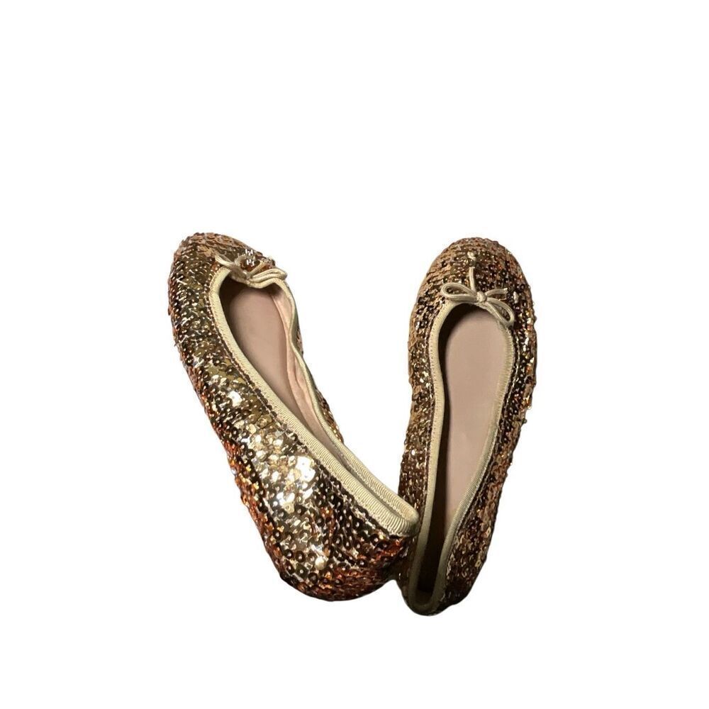 Sam Edelman | FELICIA LUXE BALLET FLAT - Picture 3 of 9