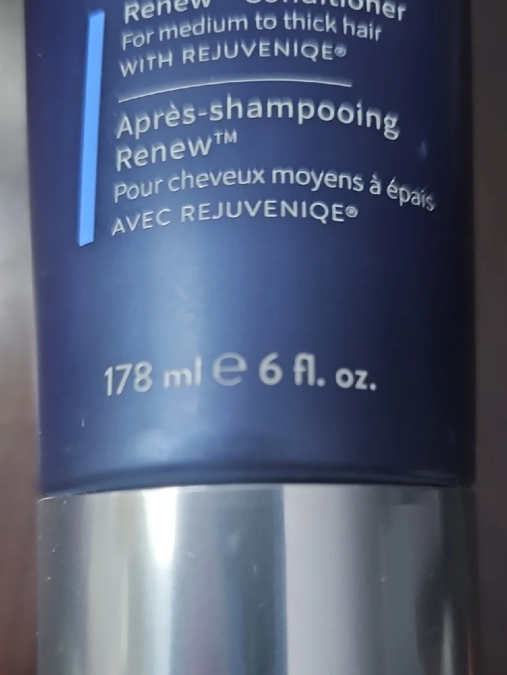 New Monat ReNew Conditioner 6oz - Picture 4 of 6