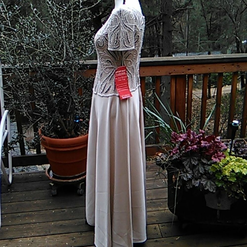 Stenay Formal From Chadwicks - Picture 3 of 8