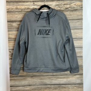 Nike Women’s Hooded Sweatshirt‎