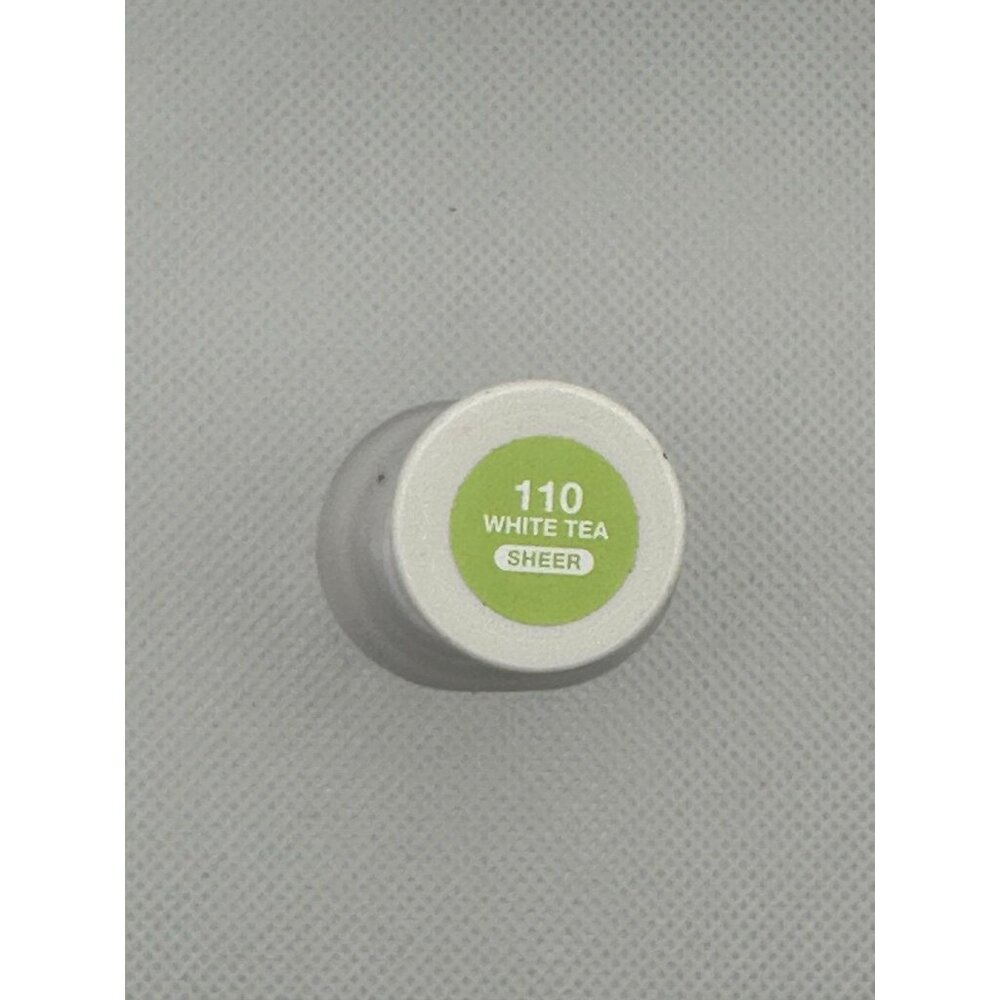 Sally Hansen Good, Kind, Pure Vegan Nail Colour, White Tea, 0.33 Fl Oz - Picture 2 of 3