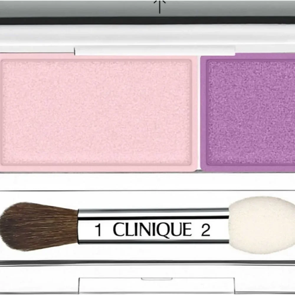 Clinique All about shadow duo - Picture 7 of 7