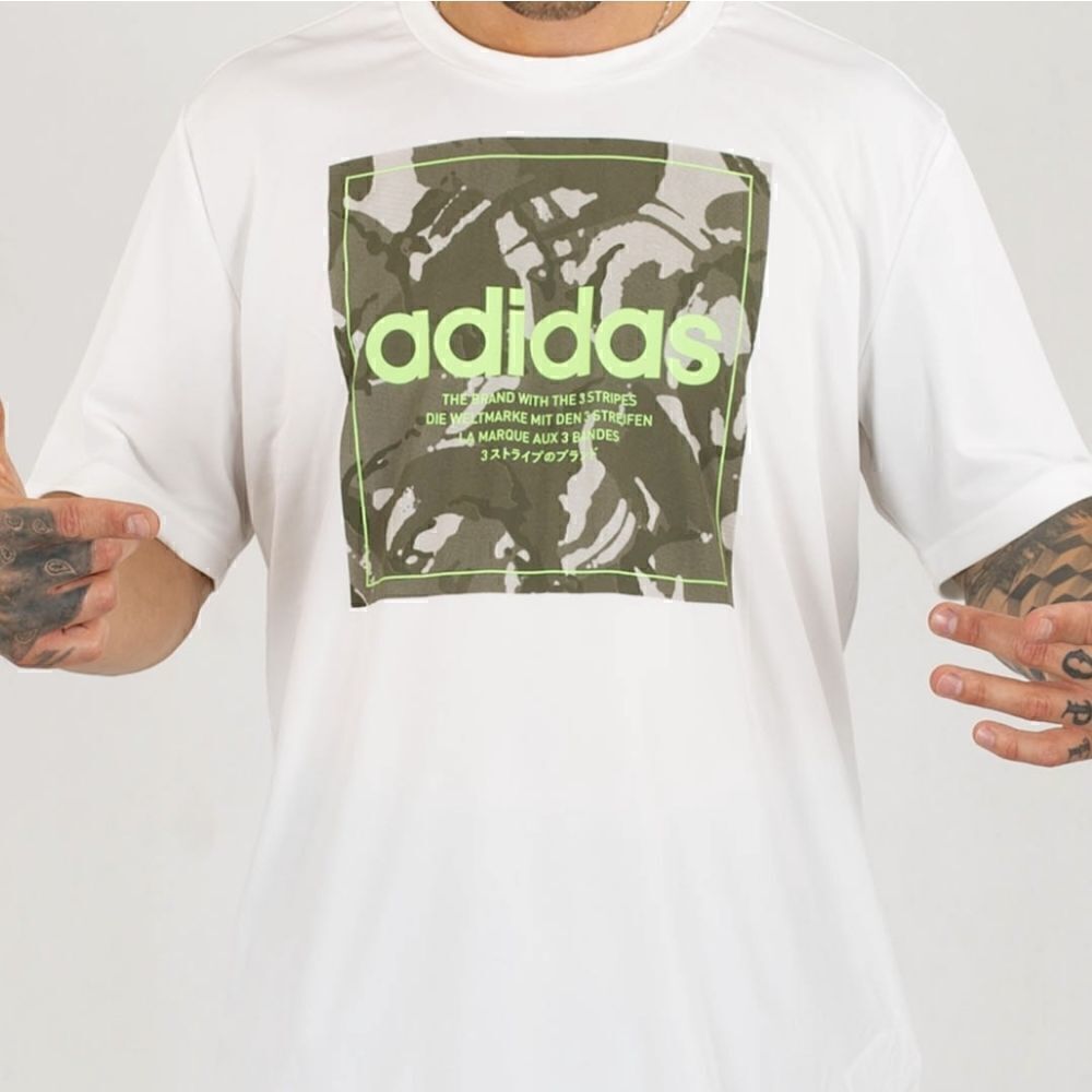 BNWT !!!! Adidas T shirt‎