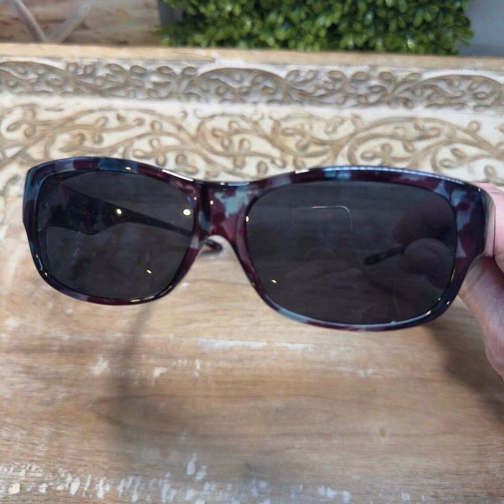 Sunglasses Jonathan Paul Fit overs Large Polarized Fit Over Sunglasses