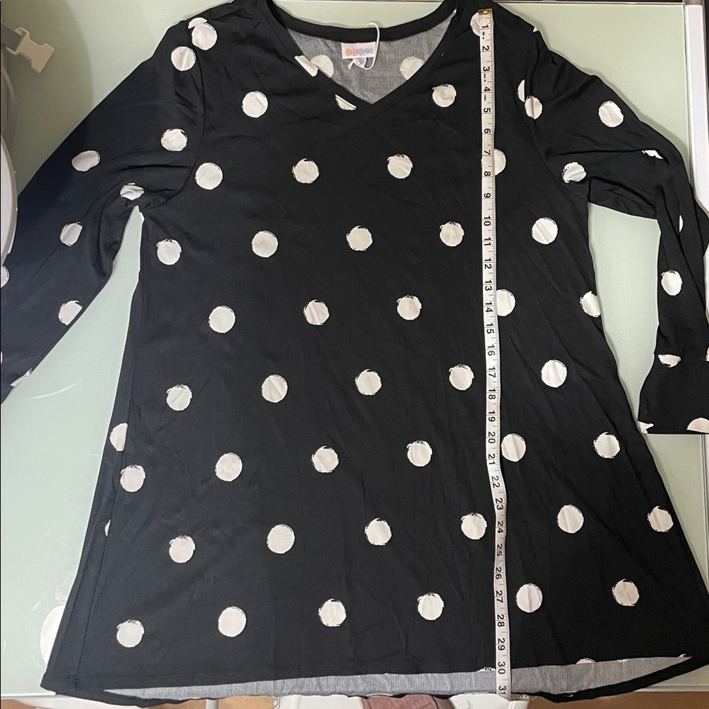 LuLaRoe dress - Picture 6 of 6