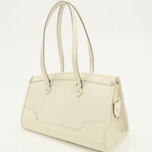 💎✨STUNNING✨💎AUTHENTIC Louis Vuitton Madeleine PM Ivory