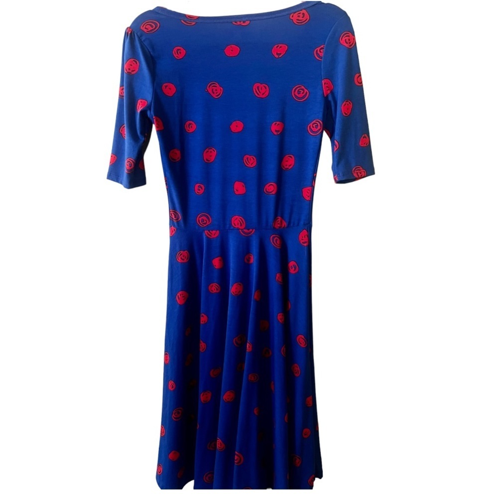 LulaRoe Dress - Picture 5 of 5