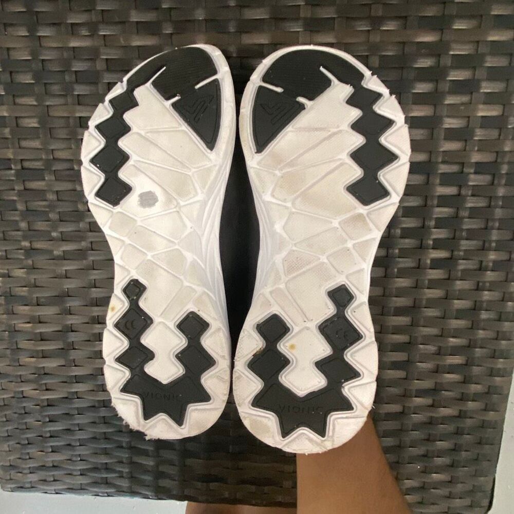 Vionic Aimmy sneakers, woman size 8 - Picture 6 of 7