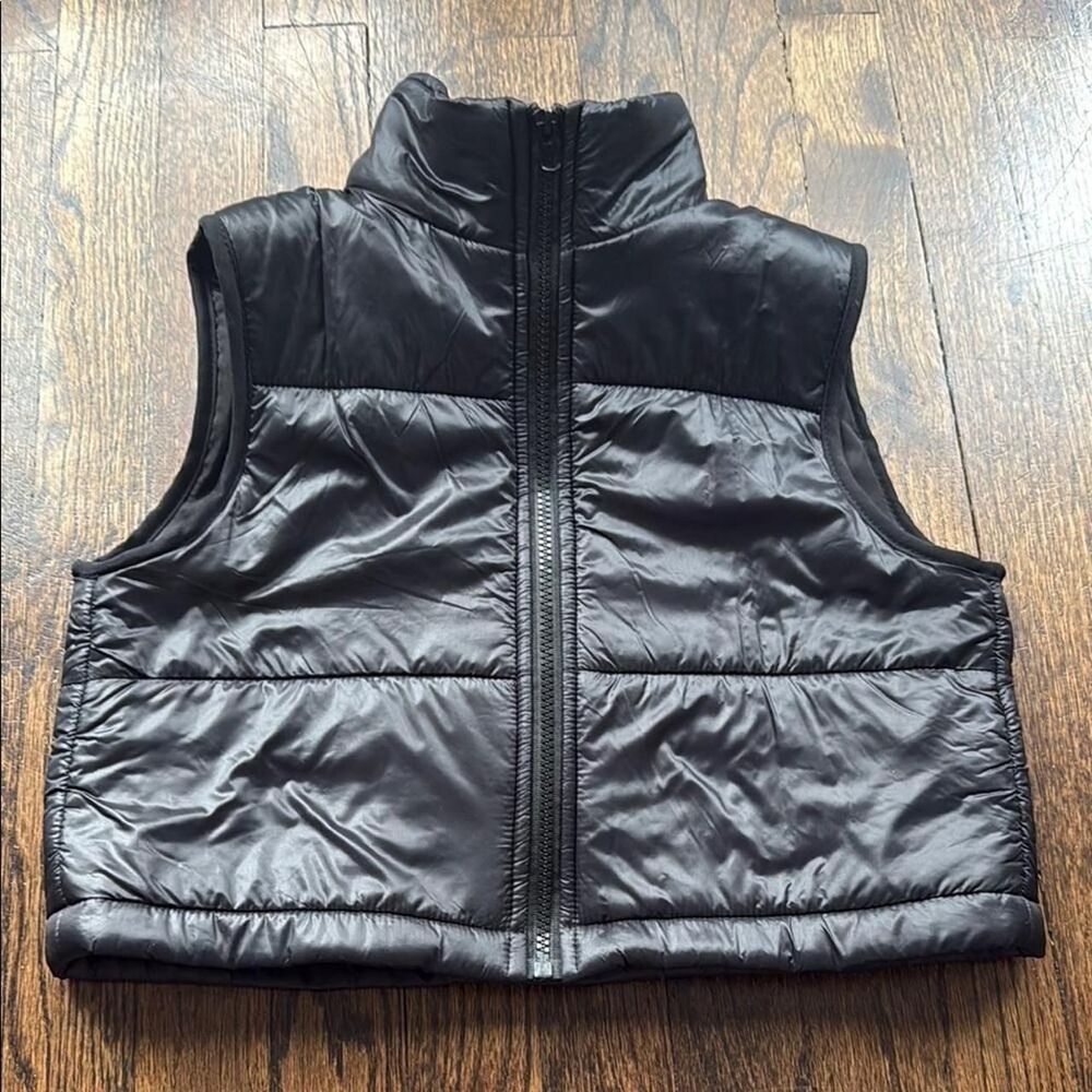 Shein Women's Black Coat