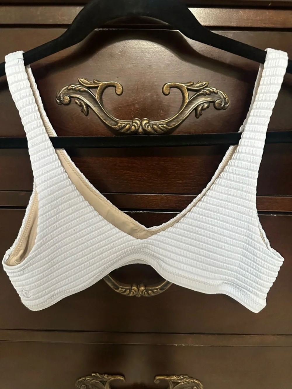 Lulu lemon swim top - Picture 2 of 3