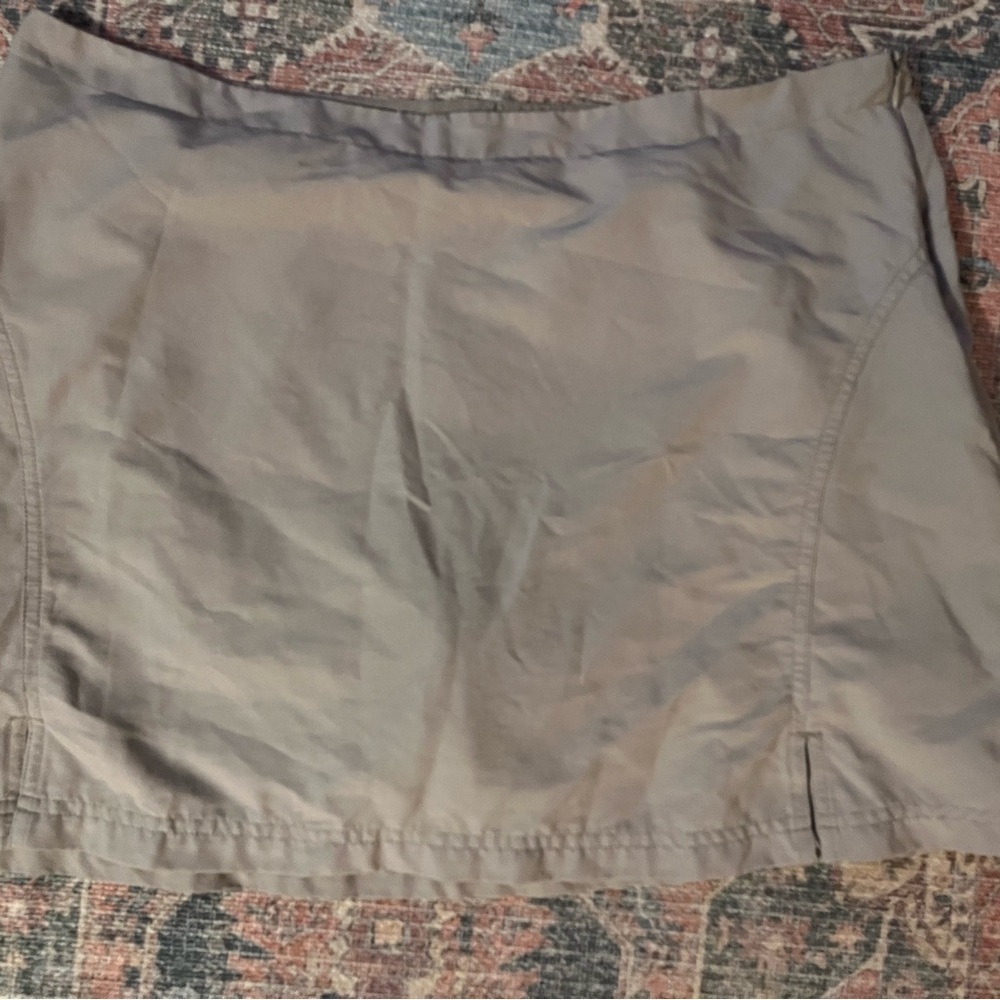 Magellan outdoors skort 12