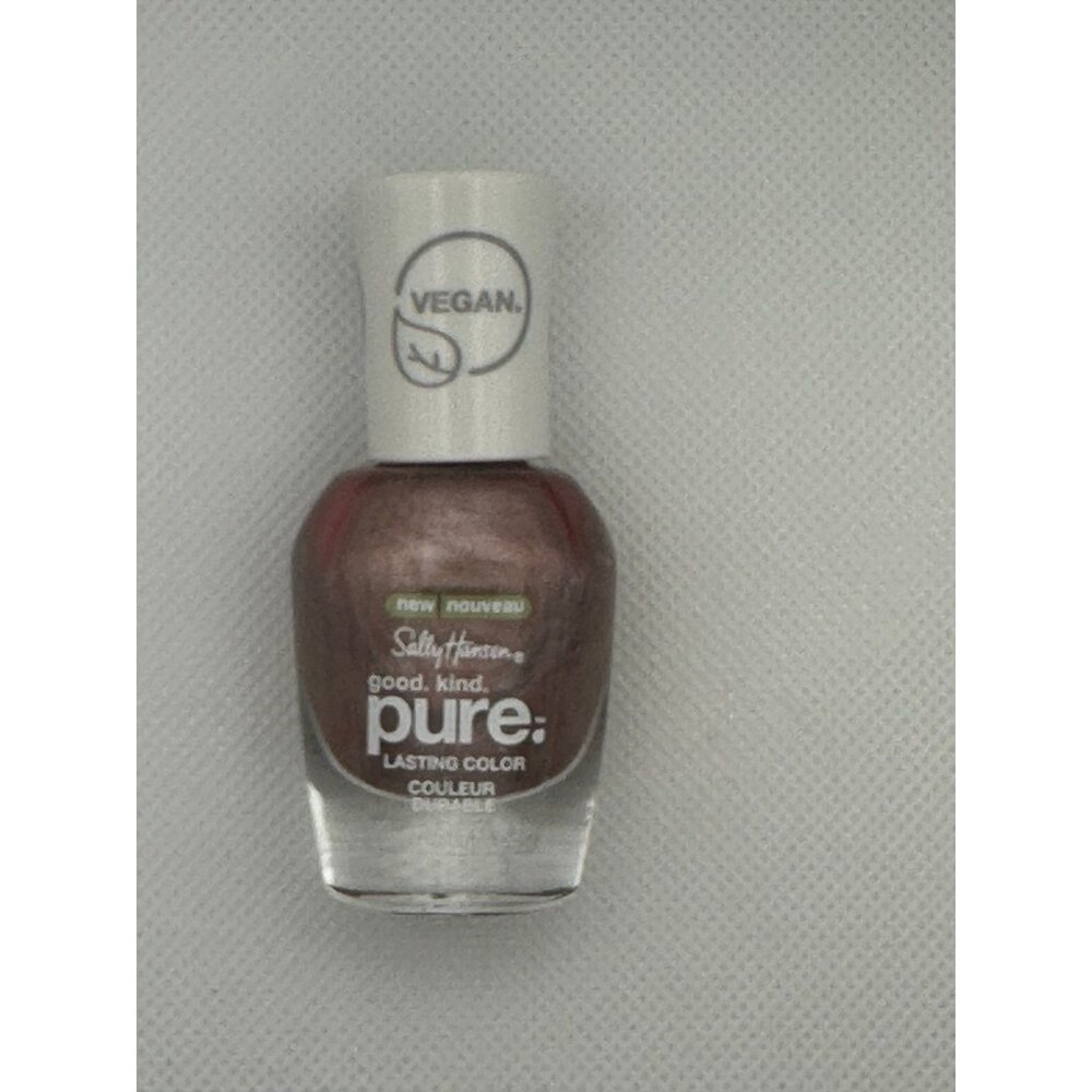 Sally Hansen Good.Kind.Pure Geode to Joy - Nail Polish - Raisin'‎ The Bar