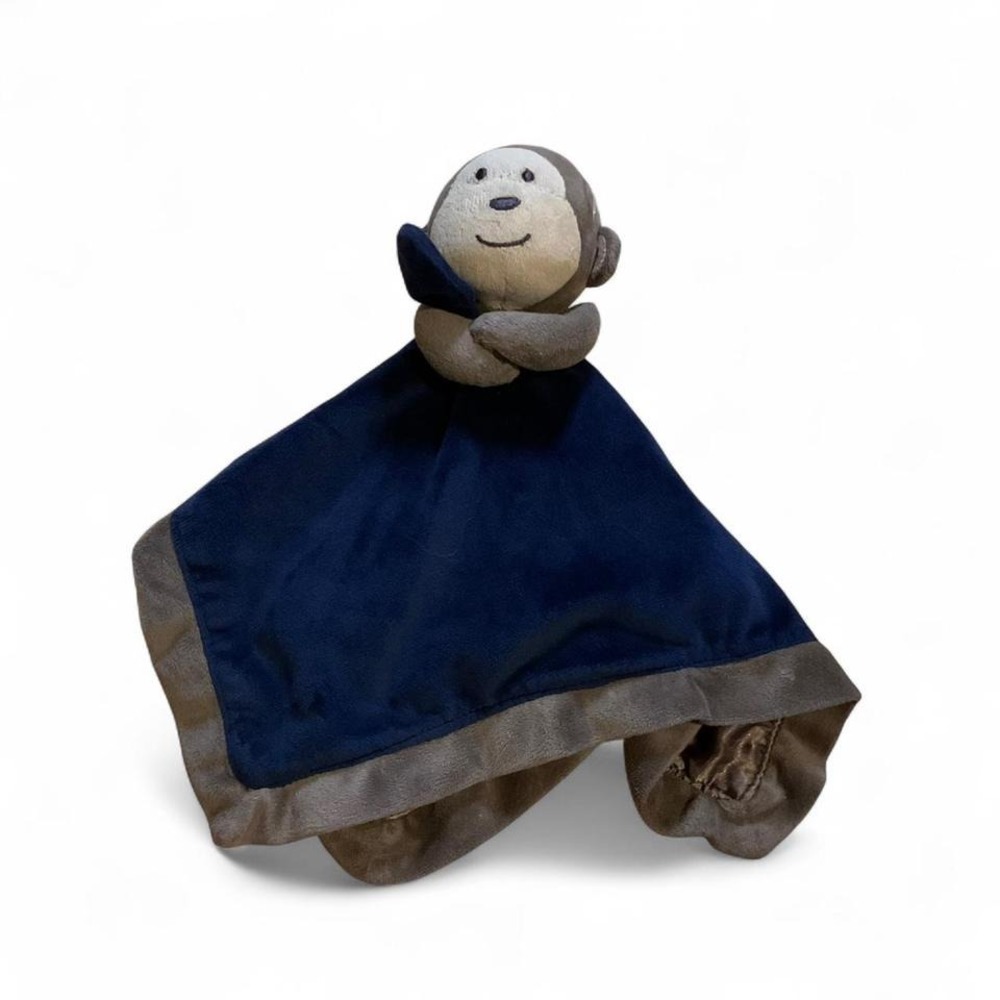 Carters‎ monkey lovey