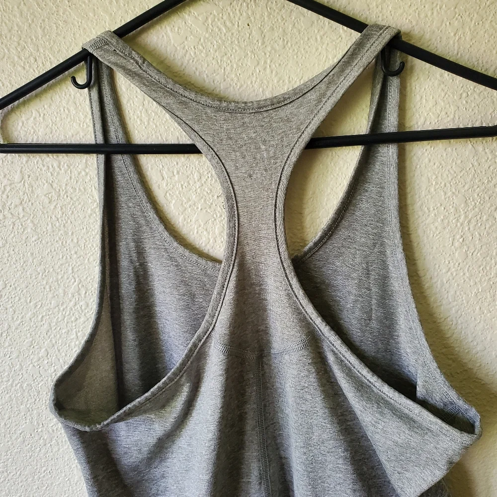 Nike women's Athletic Medium Tee - Picture 5 of 5